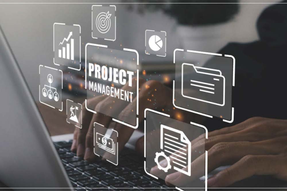 Project management
